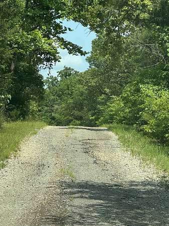 1 Acre of Residential Land for Sale in Cherokee Village, Arkansas