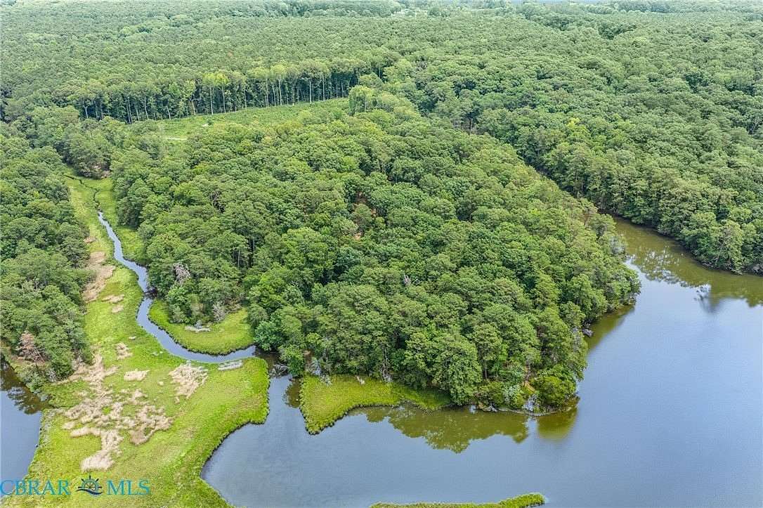11.9 Acres of Mixed-Use Land for Sale in Gloucester, Virginia
