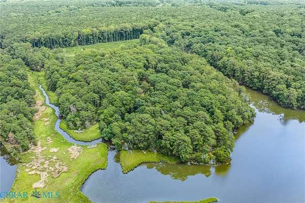 11.9 Acres of Mixed-Use Land for Sale in Gloucester, Virginia