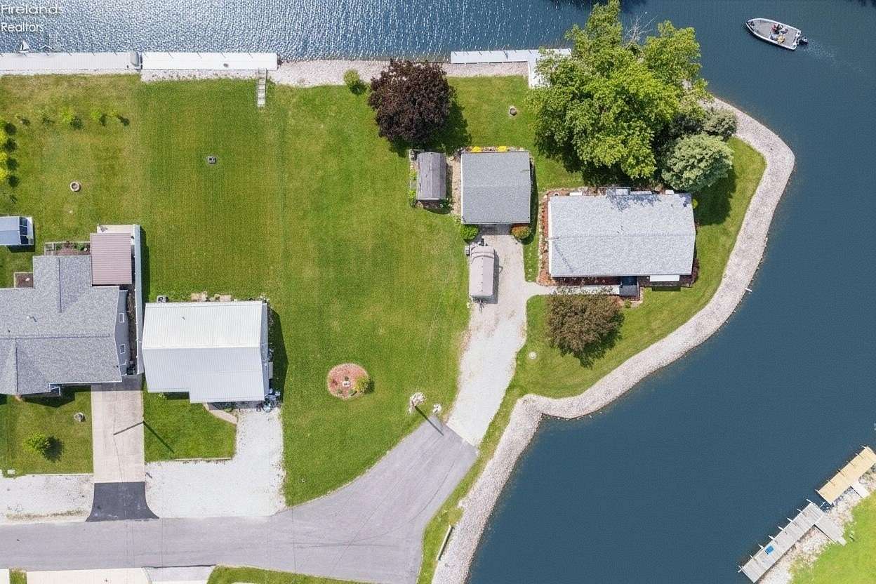 0.16 Acres of Residential Land for Sale in Port Clinton, Ohio