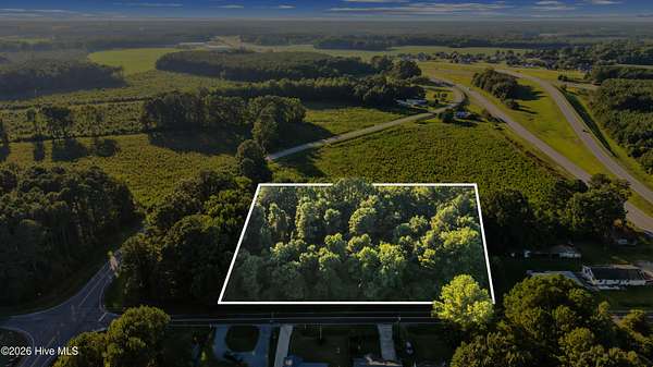 1.88 Acres of Land for Sale in Goldsboro, North Carolina