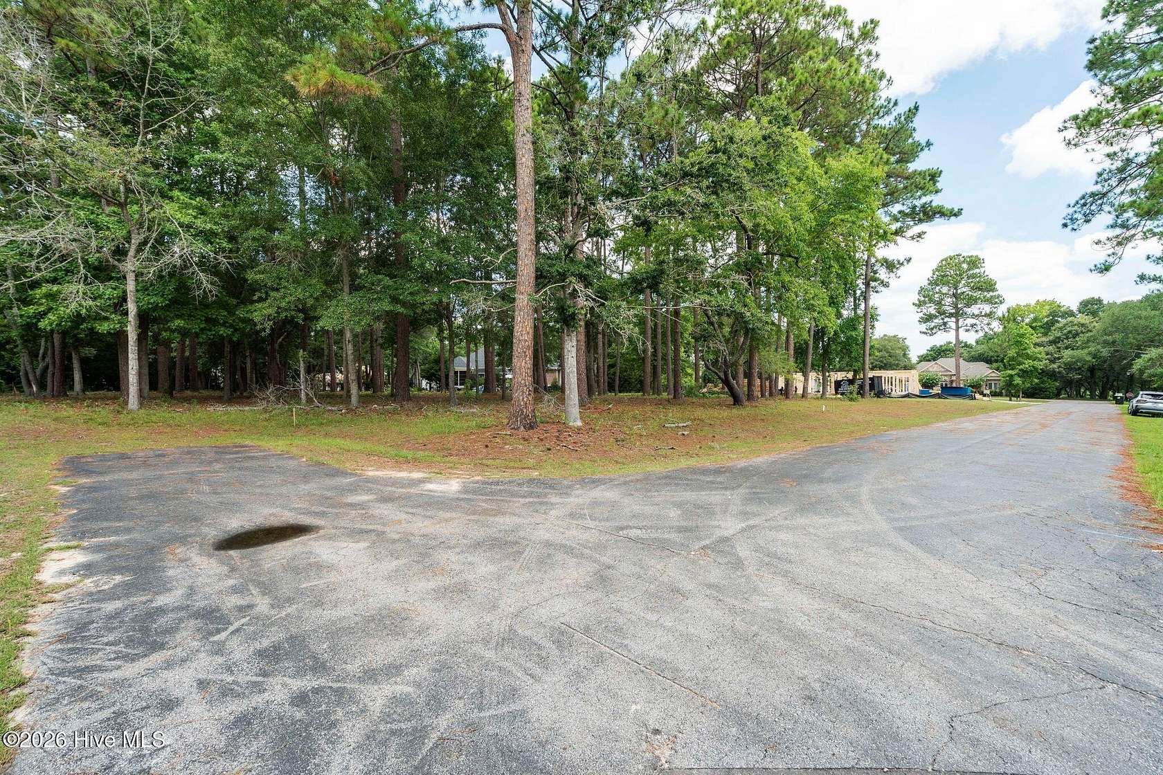 0.35 Acres of Residential Land for Sale in Shallotte, North Carolina