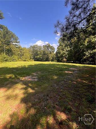 17.4 Acres of Recreational & Residential Land for Sale in Comer, Georgia