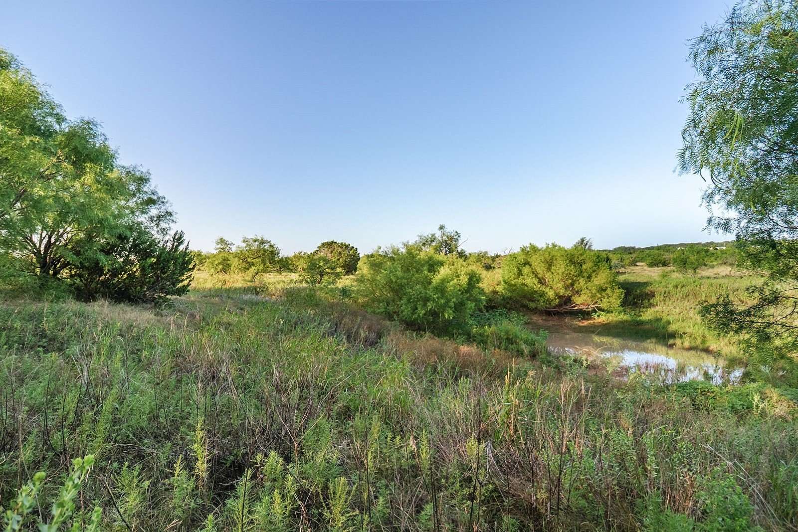 10.3 Acres of Land for Sale in Rochelle, Texas