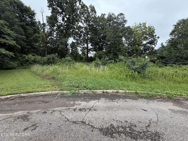 0.01 Acres of Residential Land for Sale in Knoxville, Tennessee