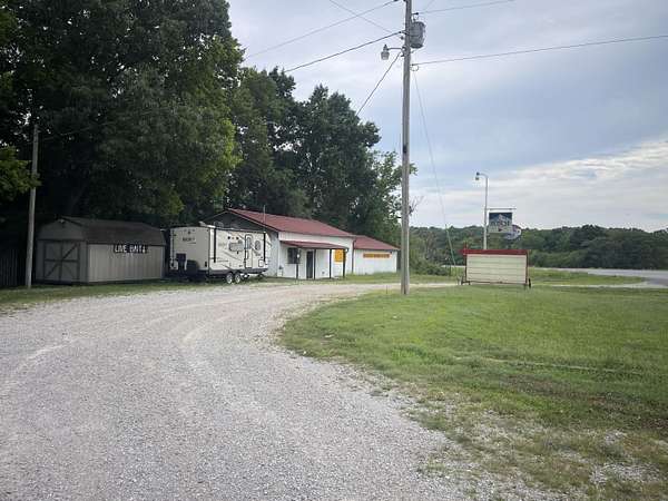 1.5 Acres of Mixed-Use Land for Sale in Ava, Missouri