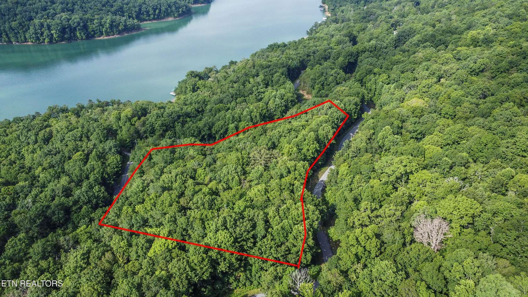 2.78 Acres of Residential Land for Sale in Sharps Chapel, Tennessee