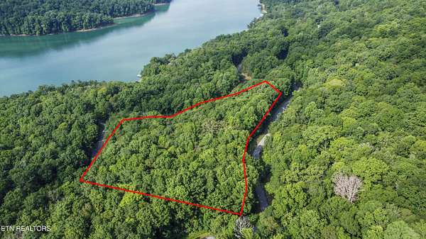 2.78 Acres of Residential Land for Sale in Sharps Chapel, Tennessee