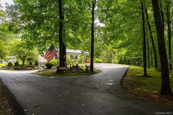5.4 Acres of Land with Home for Sale in Wallkill, New York