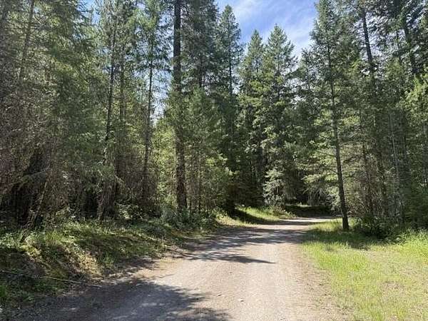 22.5 Acres of Land for Sale in Chewelah, Washington