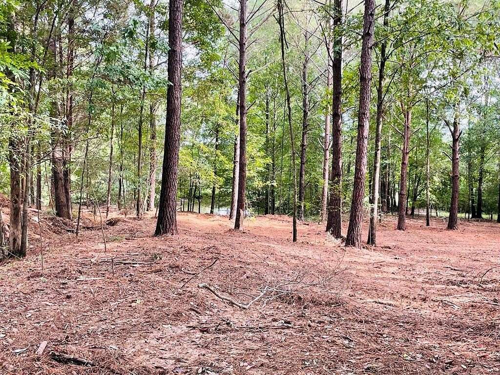 2.68 Acres of Residential Land for Sale in Oxford, Mississippi