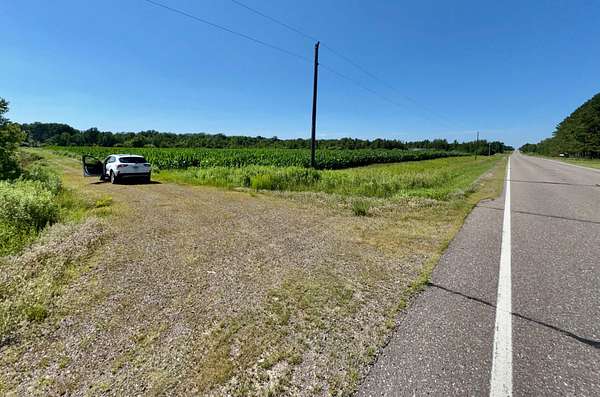 32.5 Acres of Land for Sale in Milaca, Minnesota