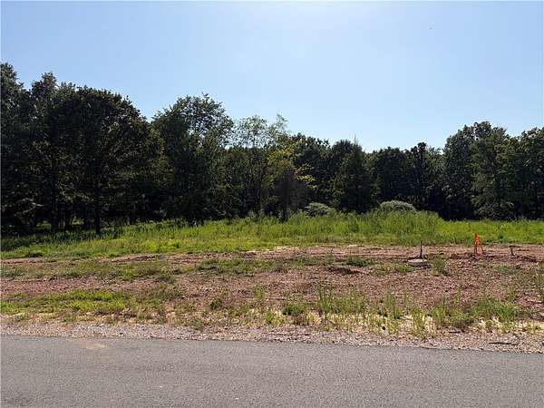 1 Acre of Residential Land for Sale in Siloam Springs, Arkansas
