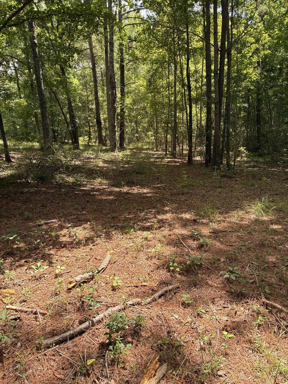 1.59 Acres of Residential Land for Sale in Santee, South Carolina