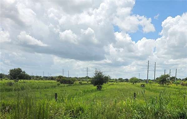 20 Acres of Land for Sale in Vero Beach, Florida