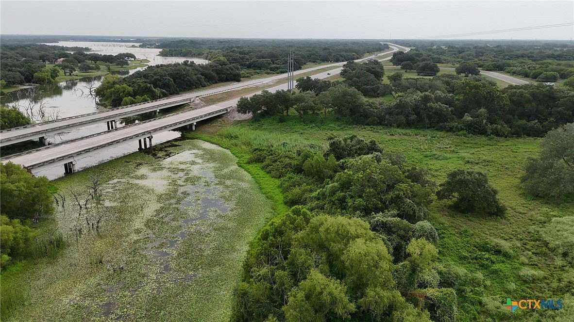 7.59 Acres of Mixed-Use Land for Sale in Goliad, Texas