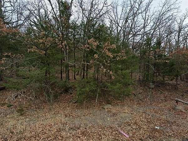0.63 Acres of Residential Land for Sale in Cleveland, Oklahoma