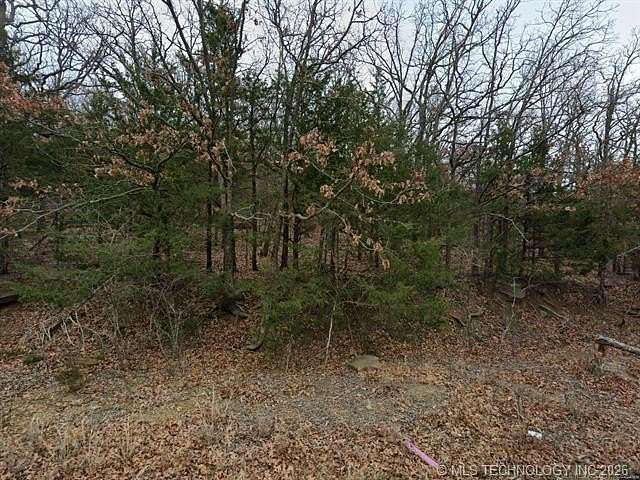 0.26 Acres of Residential Land for Sale in Cleveland, Oklahoma