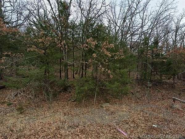 0.26 Acres of Residential Land for Sale in Cleveland, Oklahoma