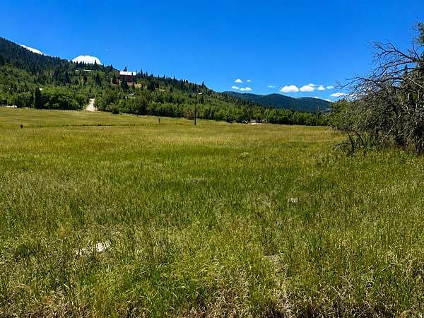 1 Acre of Residential Land for Sale in Mount Pleasant, Utah