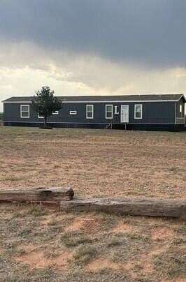 5.3 Acres of Land with Home for Sale in Amarillo, Texas