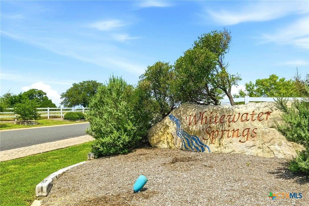 2.82 Acres of Residential Land for Sale in Bertram, Texas
