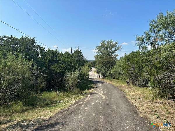 0.16 Acres of Residential Land for Sale in San Marcos, Texas