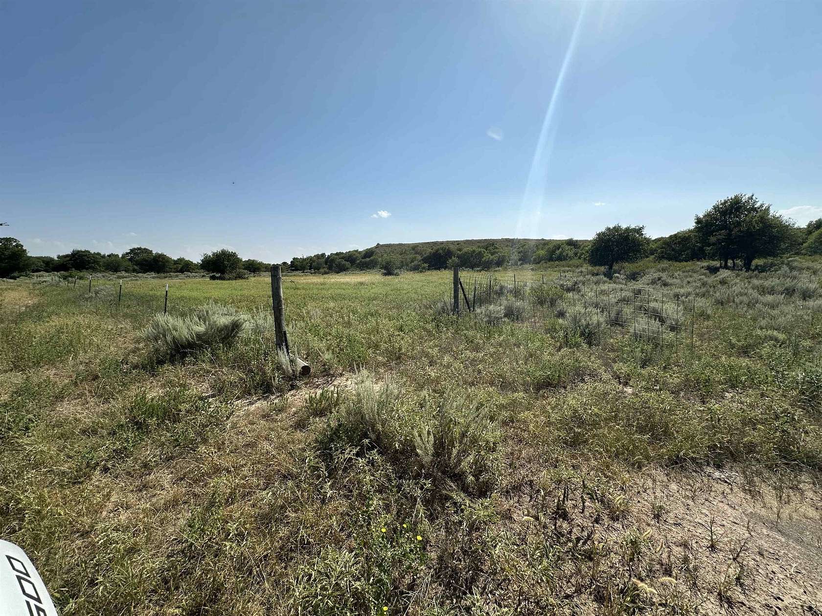 640 Acres of Land for Sale in Shattuck, Oklahoma