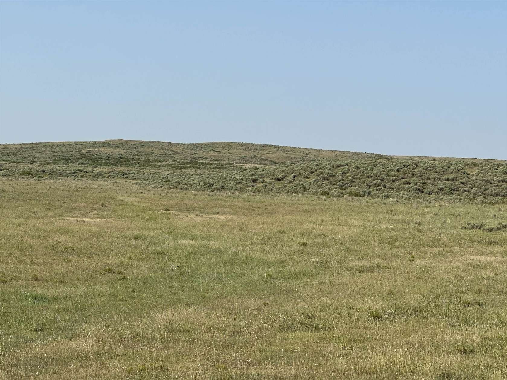 640 Acres of Land for Sale in Shattuck, Oklahoma