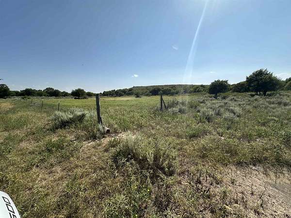 640 Acres of Land for Sale in Shattuck, Oklahoma