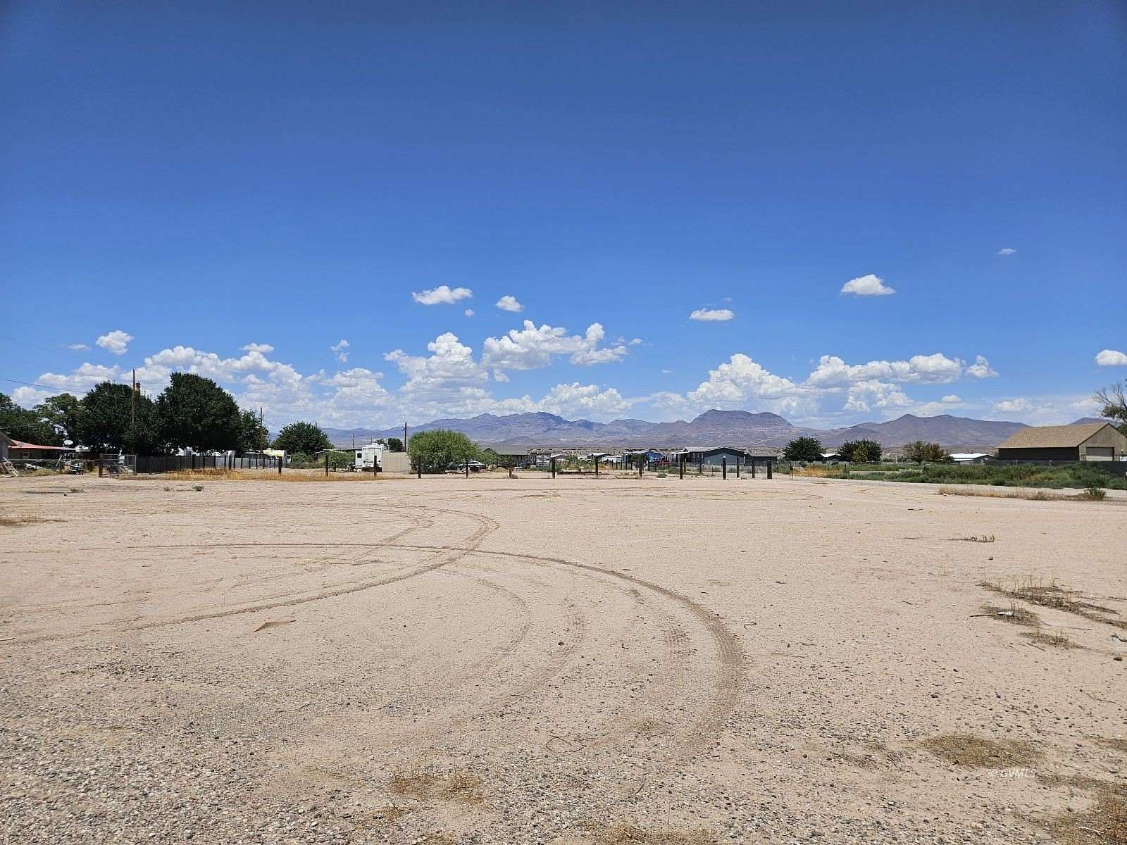 1.49 Acres of Residential Land for Sale in Safford, Arizona