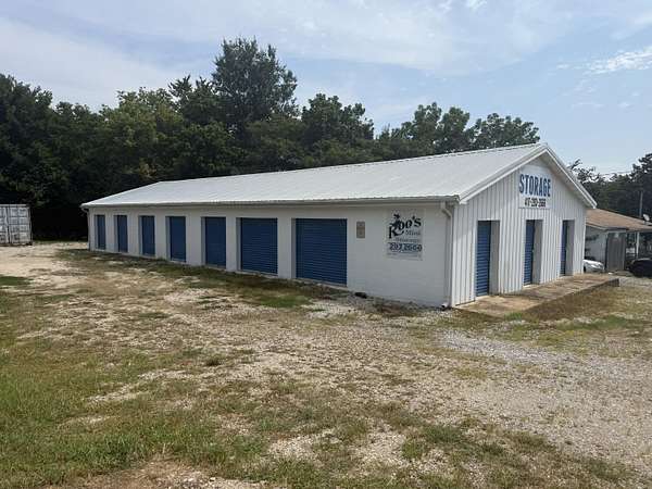 0.29 Acres of Residential Land for Sale in West Plains, Missouri