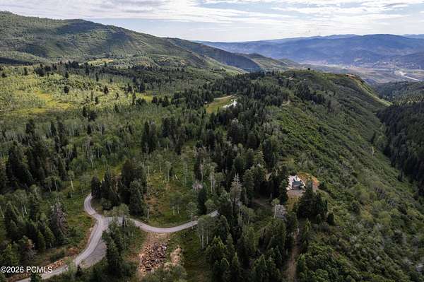 20.8 Acres of Land for Sale in Coalville, Utah