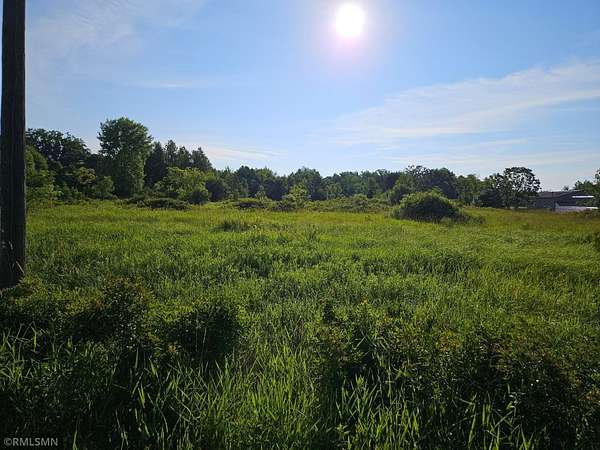 9.9 Acres of Residential Land for Sale in Pine City, Minnesota