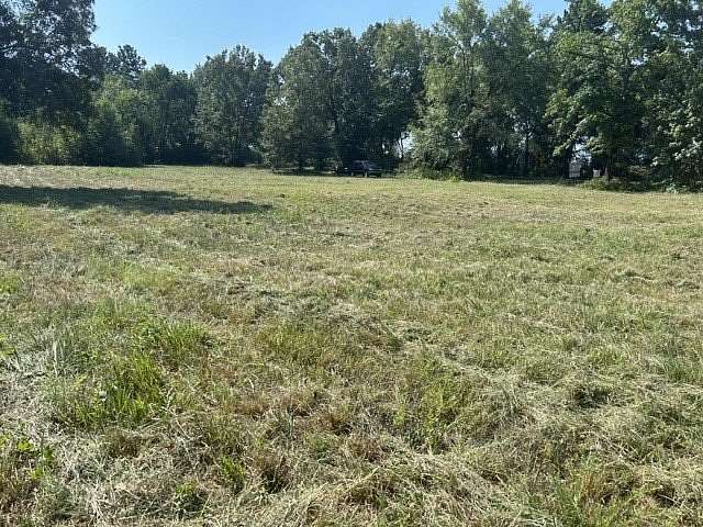 3 Acres of Commercial Land for Sale in Clarksville, Arkansas