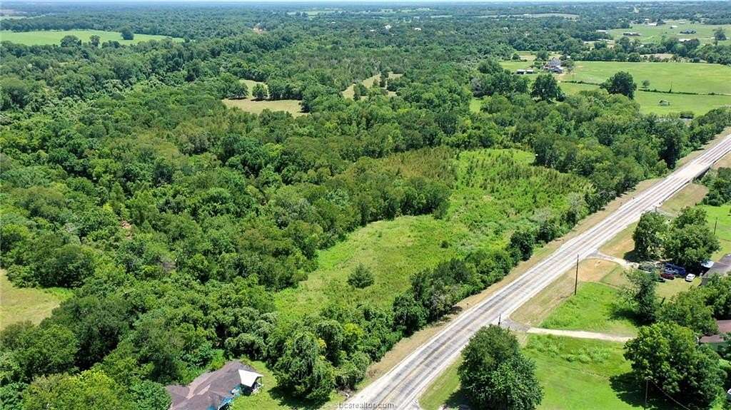 7.12 Acres of Residential Land for Sale in Washington, Texas
