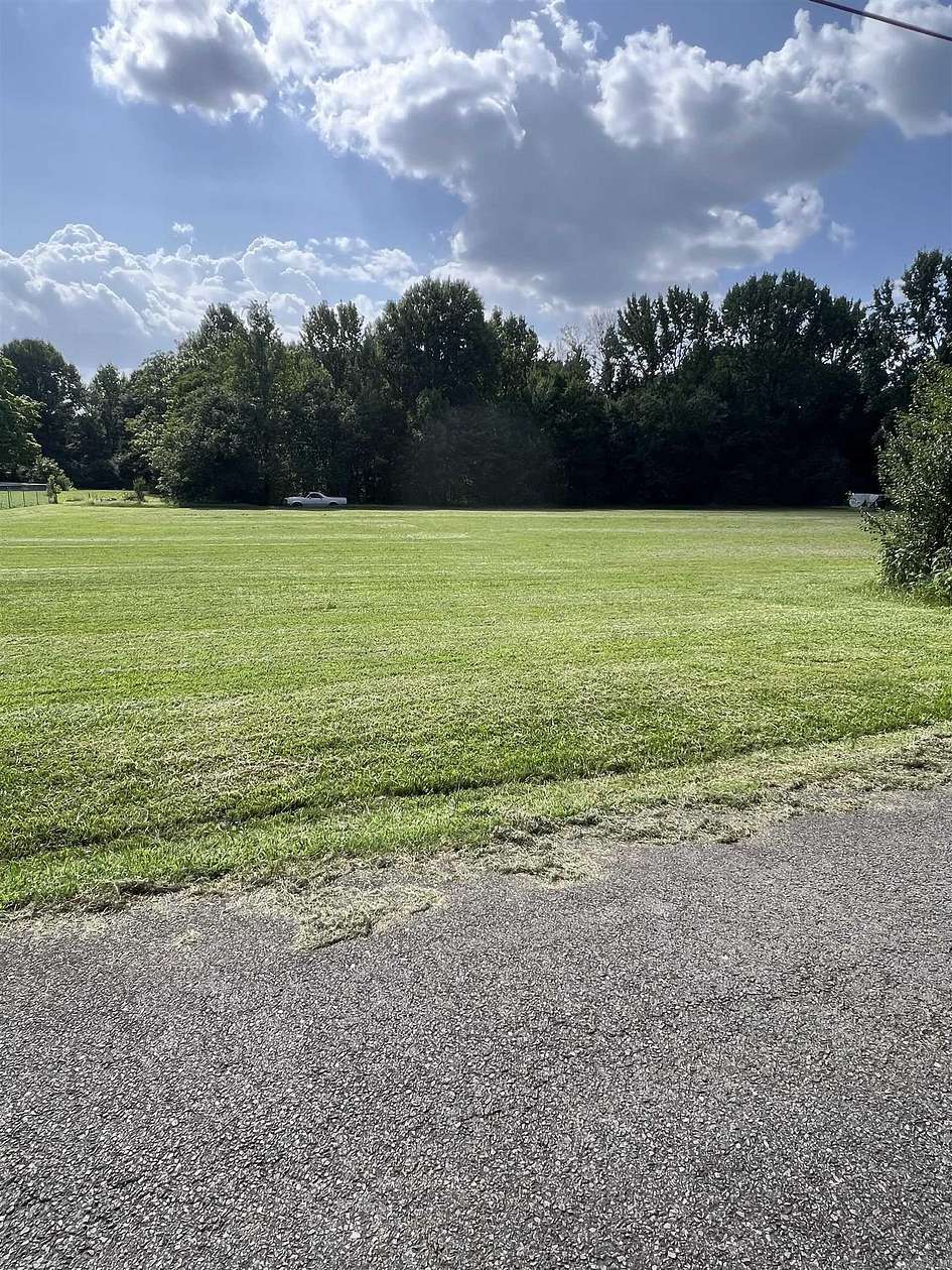 1 Acre of Residential Land for Sale in Conway, Arkansas