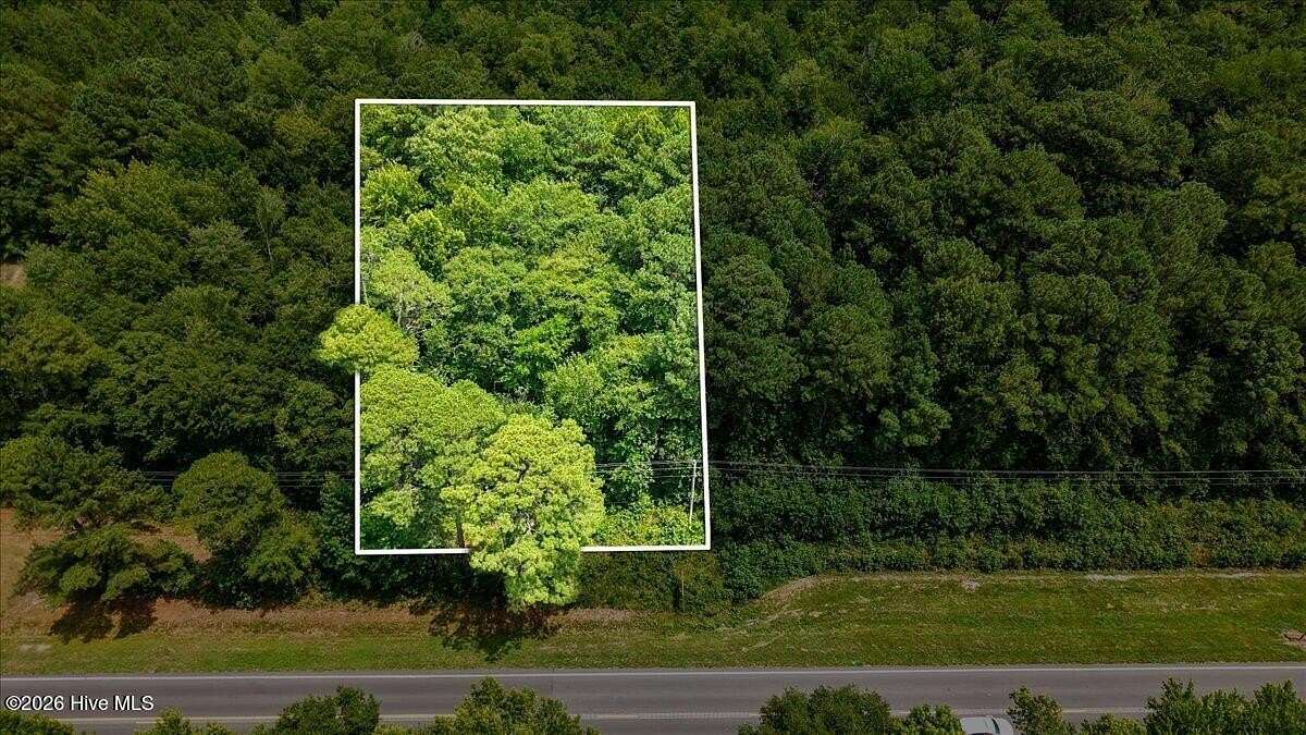 0.46 Acres of Land for Sale in Kinston, North Carolina