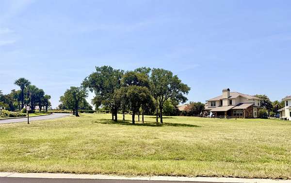 0.57 Acres of Residential Land for Sale in Horseshoe Bay, Texas