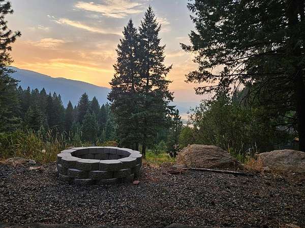 0.53 Acres of Residential Land for Sale in Cascade, Idaho