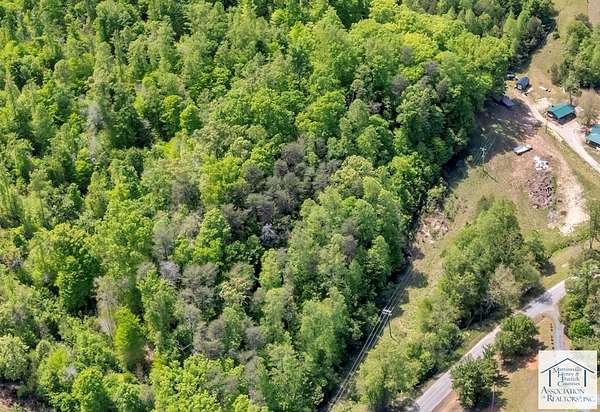 5.8 Acres of Residential Land for Sale in Bassett, Virginia