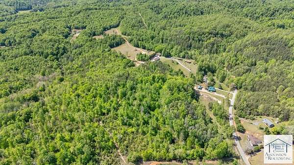 9.29 Acres of Residential Land for Sale in Bassett, Virginia