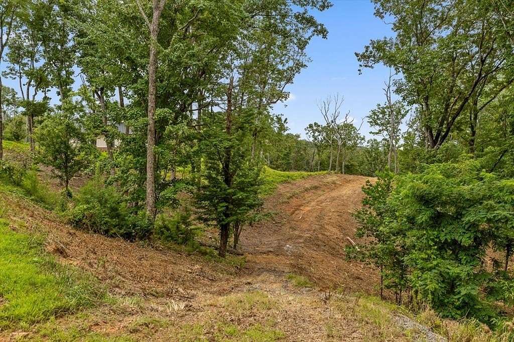 1.82 Acres of Residential Land for Sale in Talking Rock, Georgia