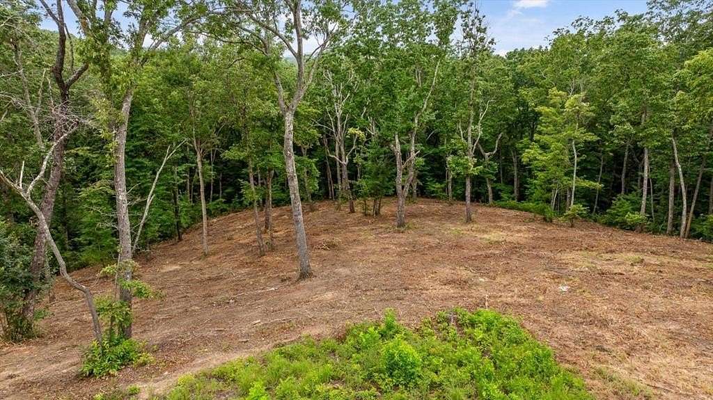 2 Acres of Residential Land for Sale in Talking Rock, Georgia