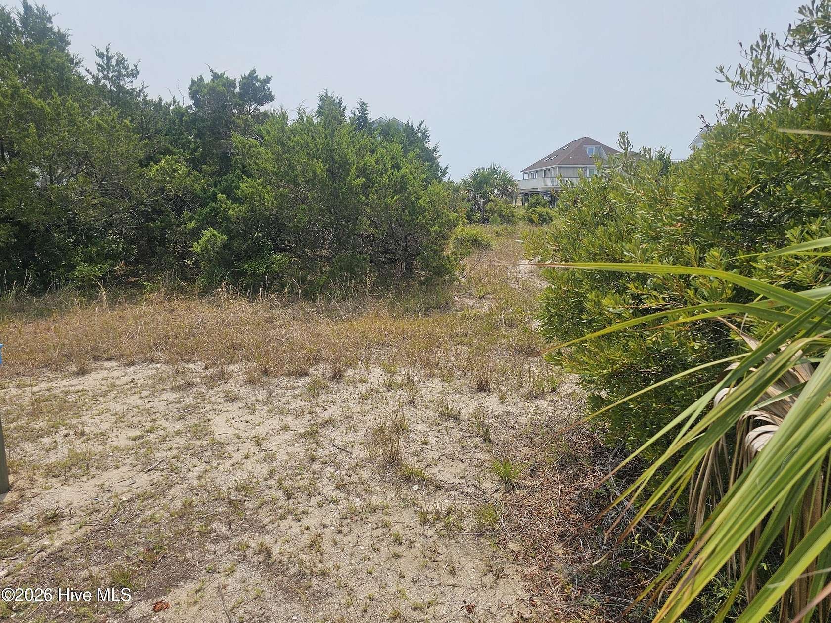 0.23 Acres of Residential Land for Sale in Bald Head Island, North Carolina
