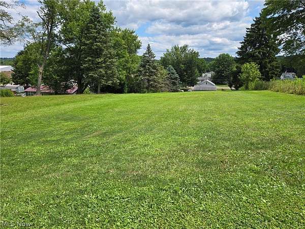 0.5 Acres of Residential Land for Sale in Canton, Ohio