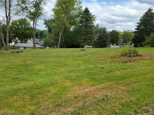 0.5 Acres of Residential Land for Sale in Canton, Ohio