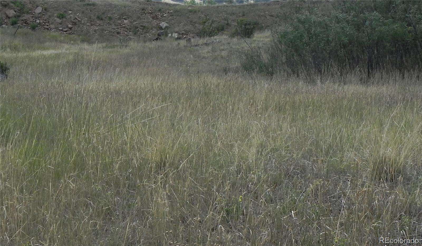 0.14 Acres of Residential Land for Sale in Cripple Creek, Colorado