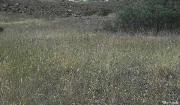 0.14 Acres of Residential Land for Sale in Cripple Creek, Colorado