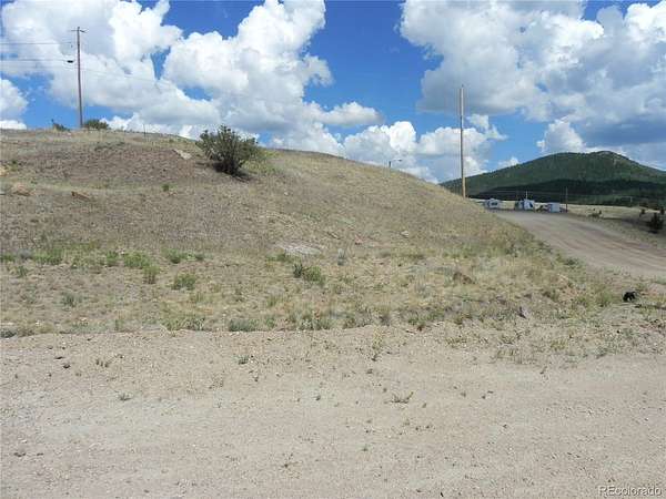 0.14 Acres of Residential Land for Sale in Victor, Colorado